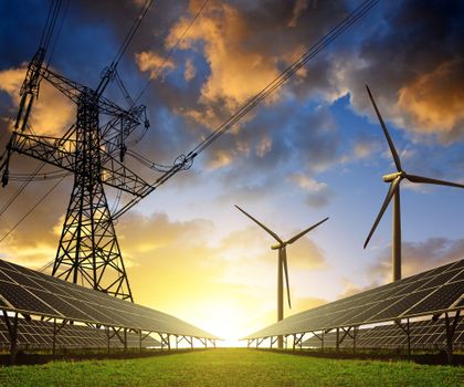 Fraunhofer-Projekt FlexBit: KI-Plattform soll Energy Sharing in der Industrie ermöglichen