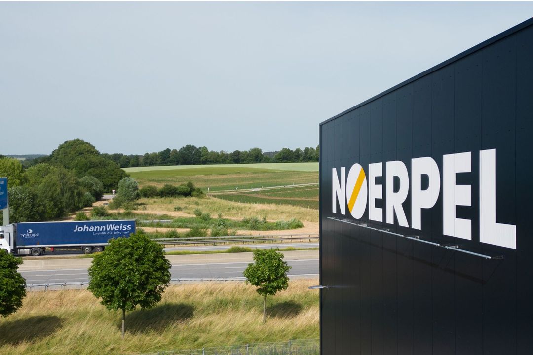 Noerpel seat Ulm