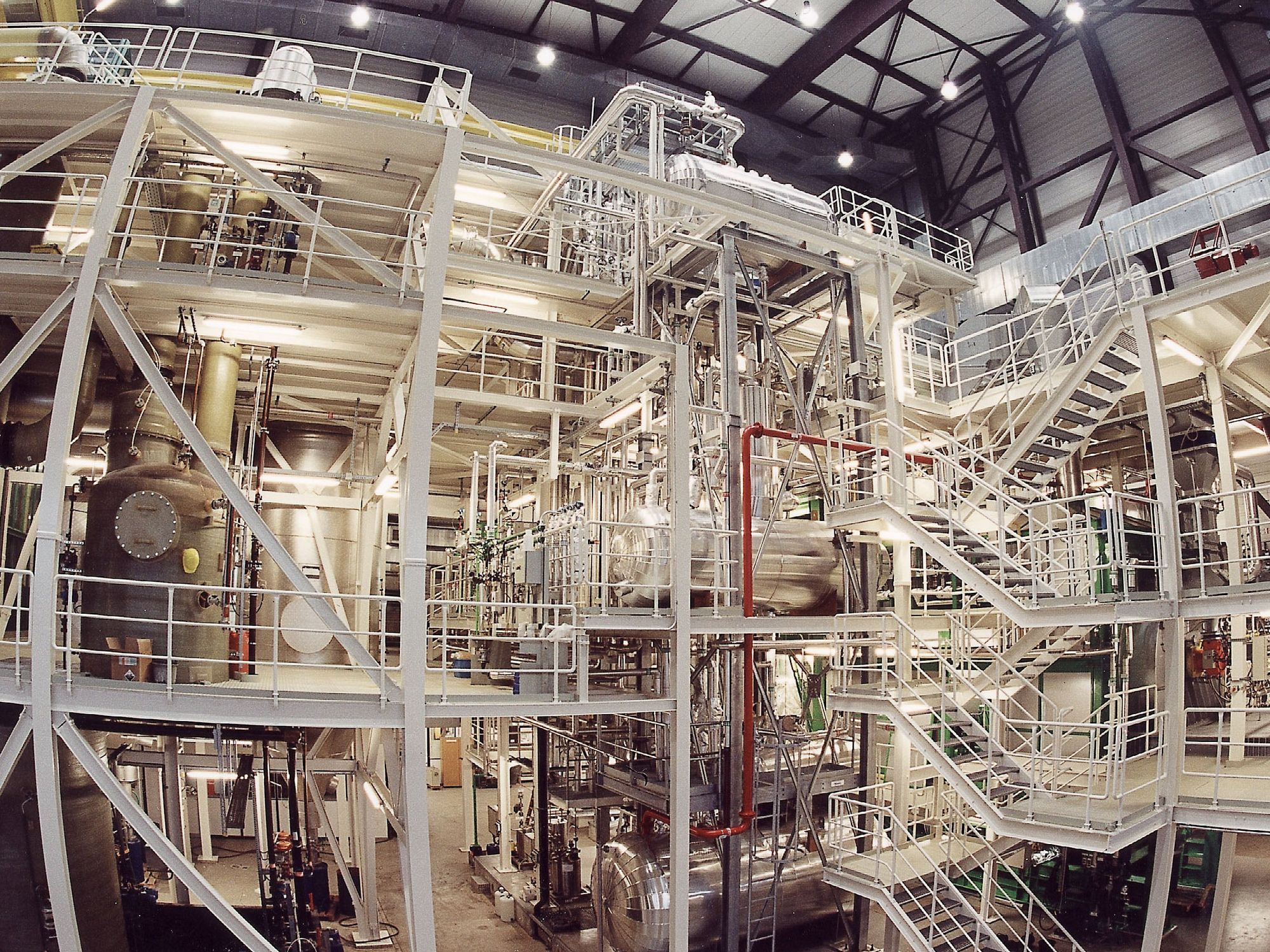 Study at KIT: Waste incineration destroys PFAS chemicals Study at KIT: Waste incineration destroys PFAS chemicals