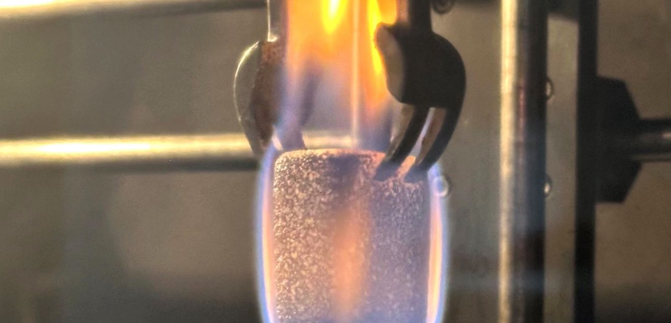 Nachhaltig flammgeschützte Polyurethan-Schäume für sichere PUR-Schäume.