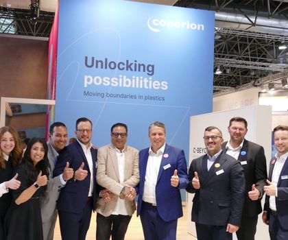 PET-Flaschen-Waschanlage beauftragt: Magpet Polymer erweitert PET-Recycling mit Herbold PET-Flaschen-Waschanlage beauftragt: Magpet Polymer erweitert PET-Recycling mit Herbold