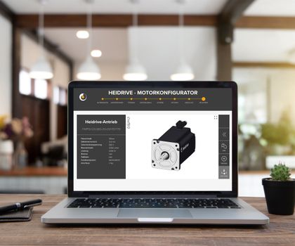 Engine Configurator 2.0 goes live: No desire for catalogs Engine Configurator 2.0 goes live: No desire for catalogs