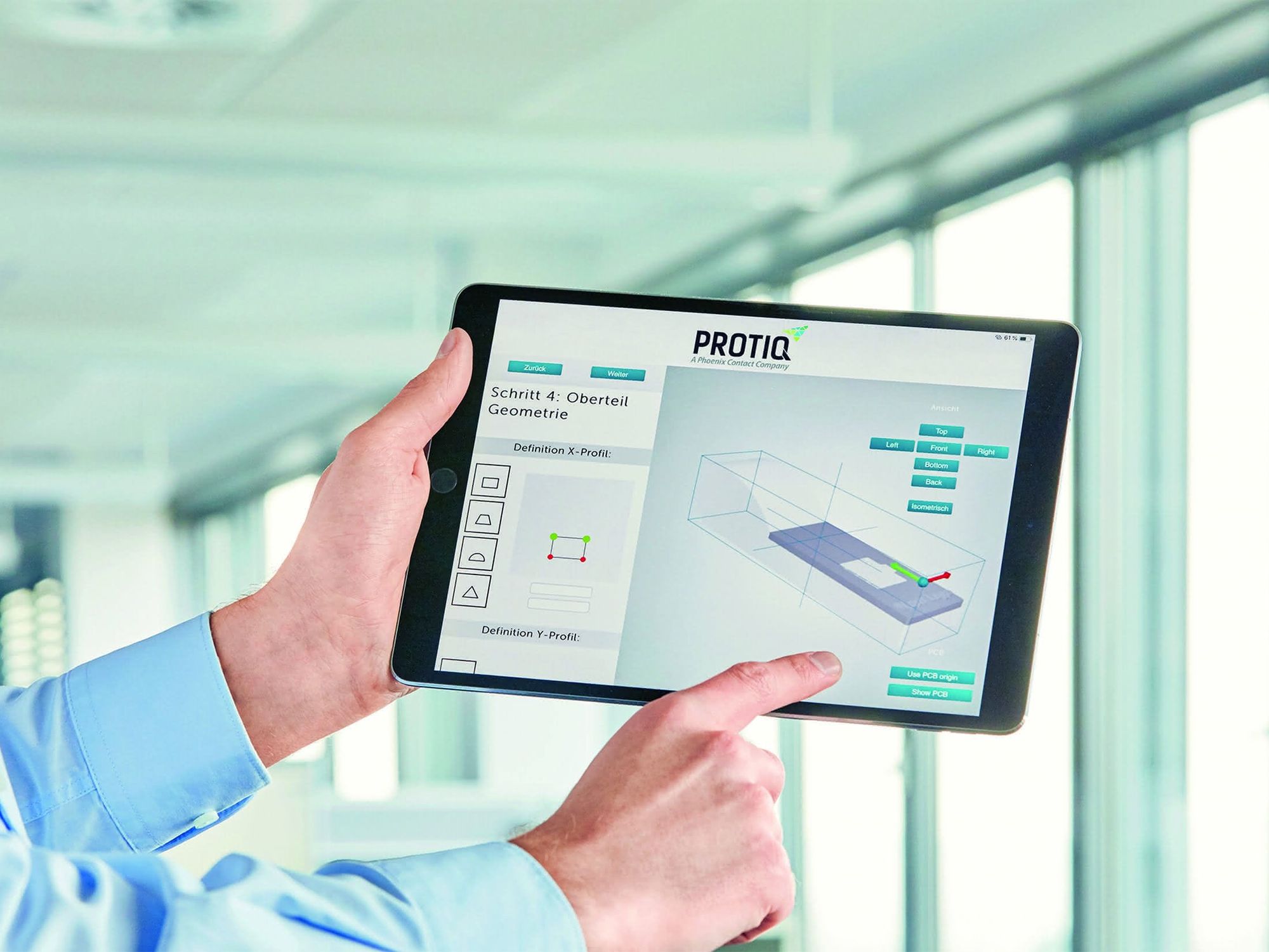 Von der CAD-Datei zur Produktion: Wie Online-Plattformen die Zukunft des 3D-Drucks gestalten Von der CAD-Datei zur Produktion: Wie Online-Plattformen die Zukunft des 3D-Drucks gestalten