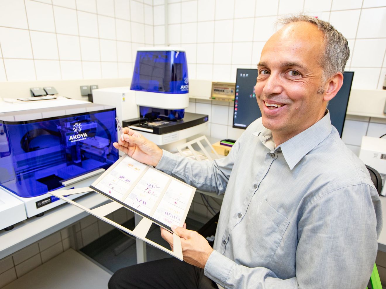 Professor Dr. Matthias Hardtke-Wolenski Professor Dr. Matthias Hardtke-Wolenski