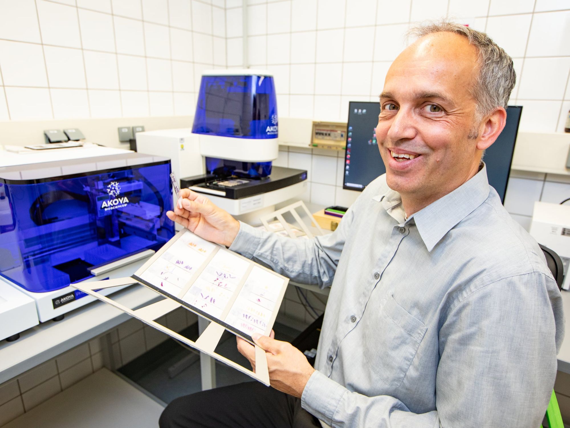 Professor Dr. Matthias Hardtke-Wolenski Professor Dr. Matthias Hardtke-Wolenski
