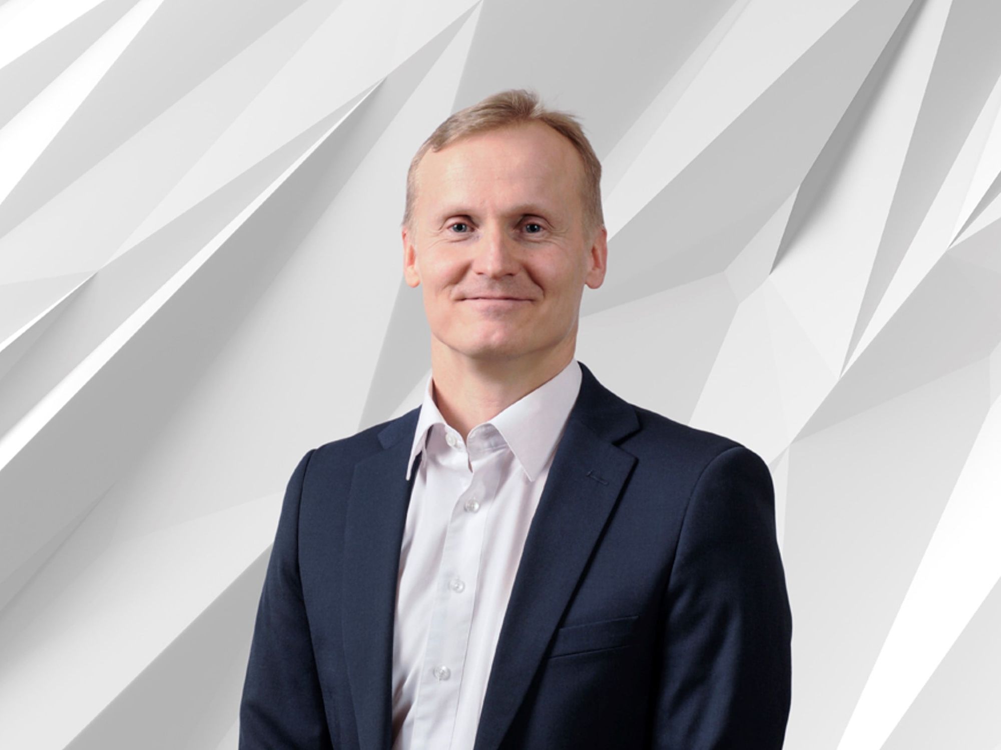 Panu Virolainen, ABB Motion Panu Virolainen is Global Chief Technology Officer at ABB Motion.