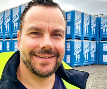 Heizlüfter: Individuell und schnell