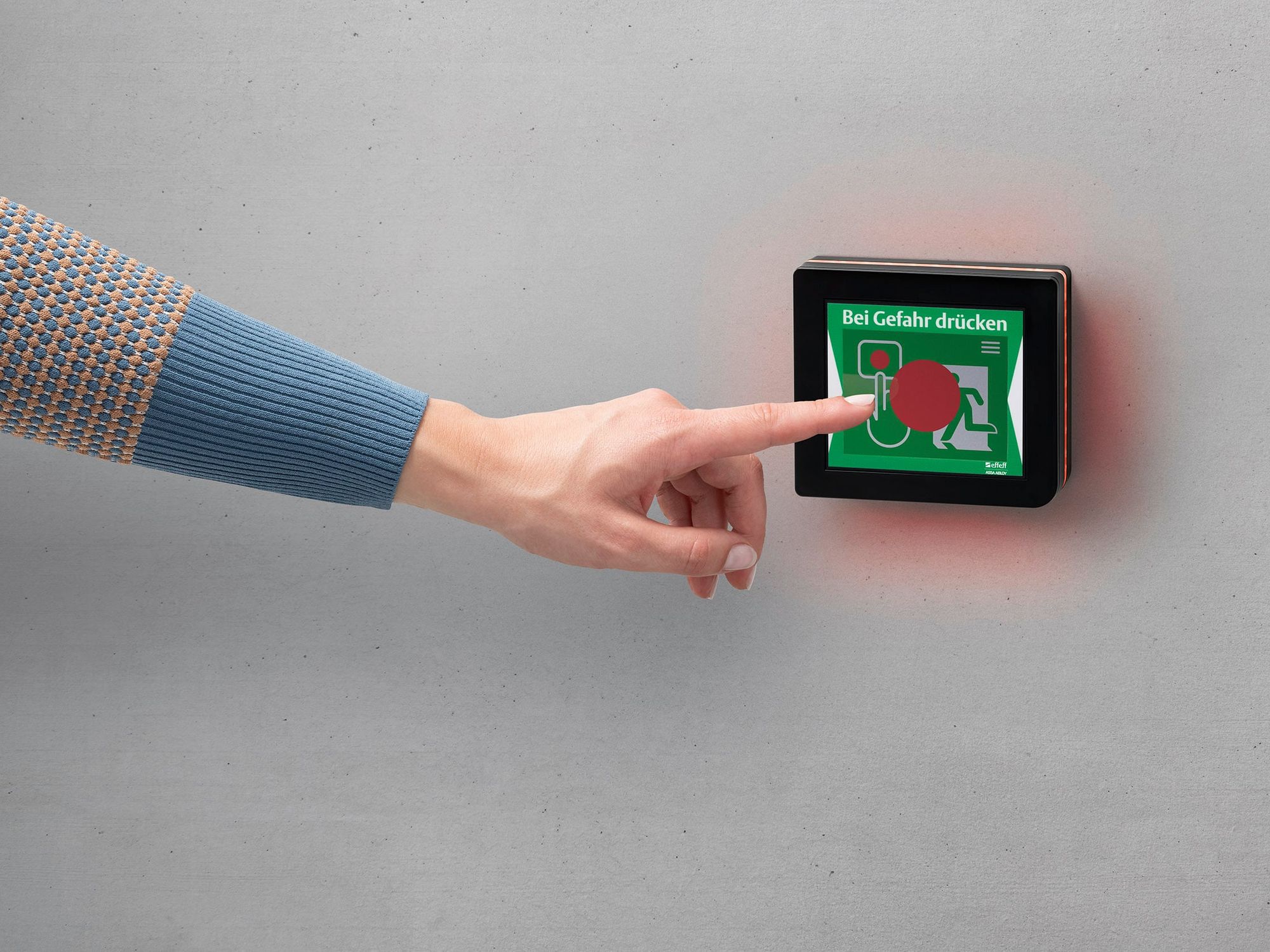 Assa Abloy präsentiert innovative digitale Lösungen