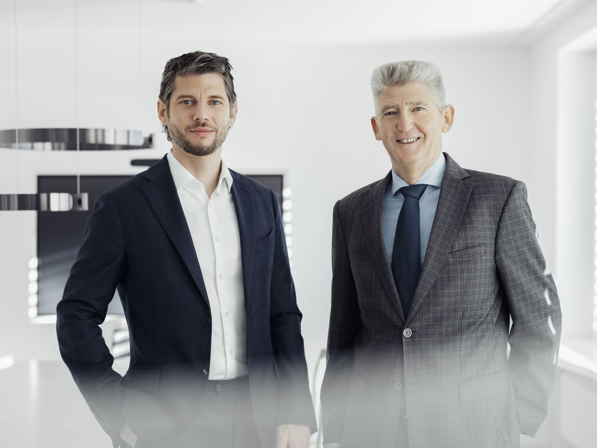 Management change at Faigle: Third generation: Friedrich Faigle is the new CEO