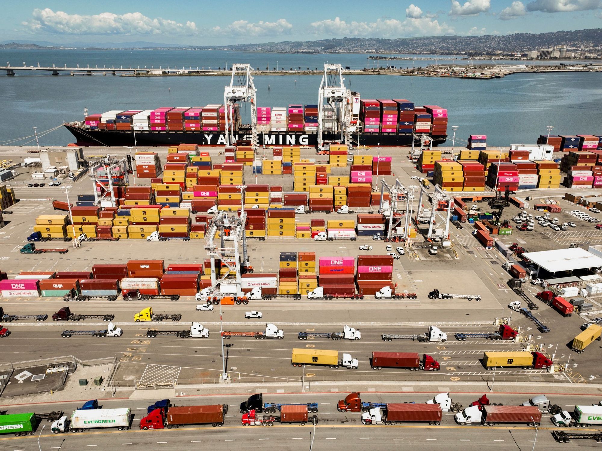 Trade war on the horizon?: US tariffs: what the economy and consumers can expect now Trade war on the horizon?: US tariffs: what the economy and consumers can expect now