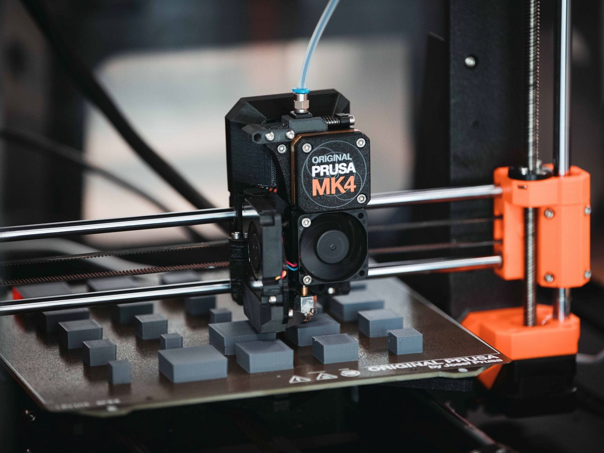 AddiQ innovation alliance: Alliance aims to drive forward industrial 3D printing AddiQ innovation alliance: Alliance aims to drive forward industrial 3D printing