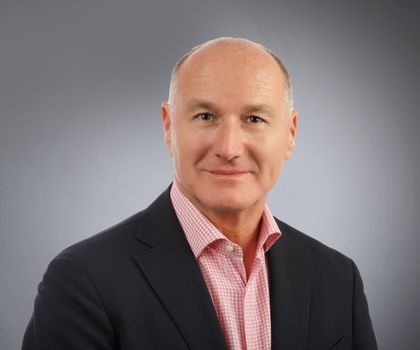 Personalien: Neuer CEO bei Steute Technologies Personalien: Neuer CEO bei Steute Technologies
