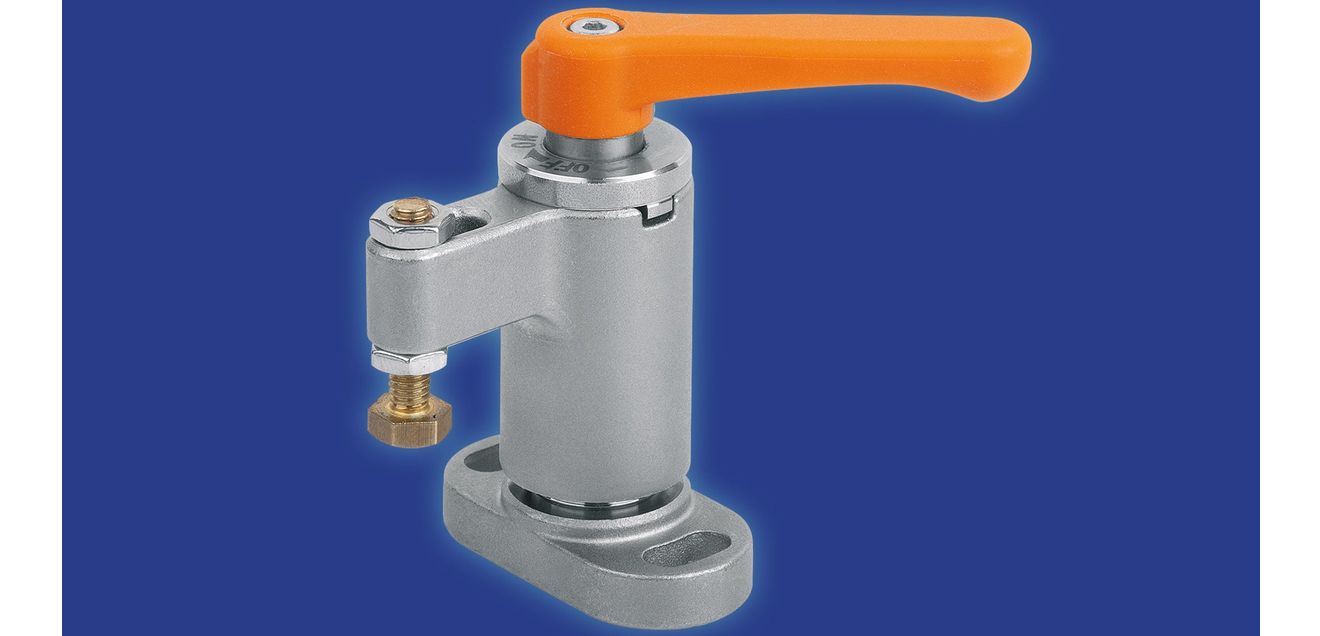 Schwenkspanner Schwenkspanner