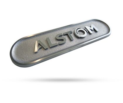 Produktionsplattform für Bahnindustrie: Replique versorgt Alstom weltweit mit Ersatzteilen Produktionsplattform für Bahnindustrie: Replique versorgt Alstom weltweit mit Ersatzteilen