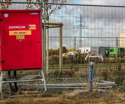 Zeppelin akquiriert Bauhof Service GmbH Zeppelin akquiriert Bauhof Service GmbH