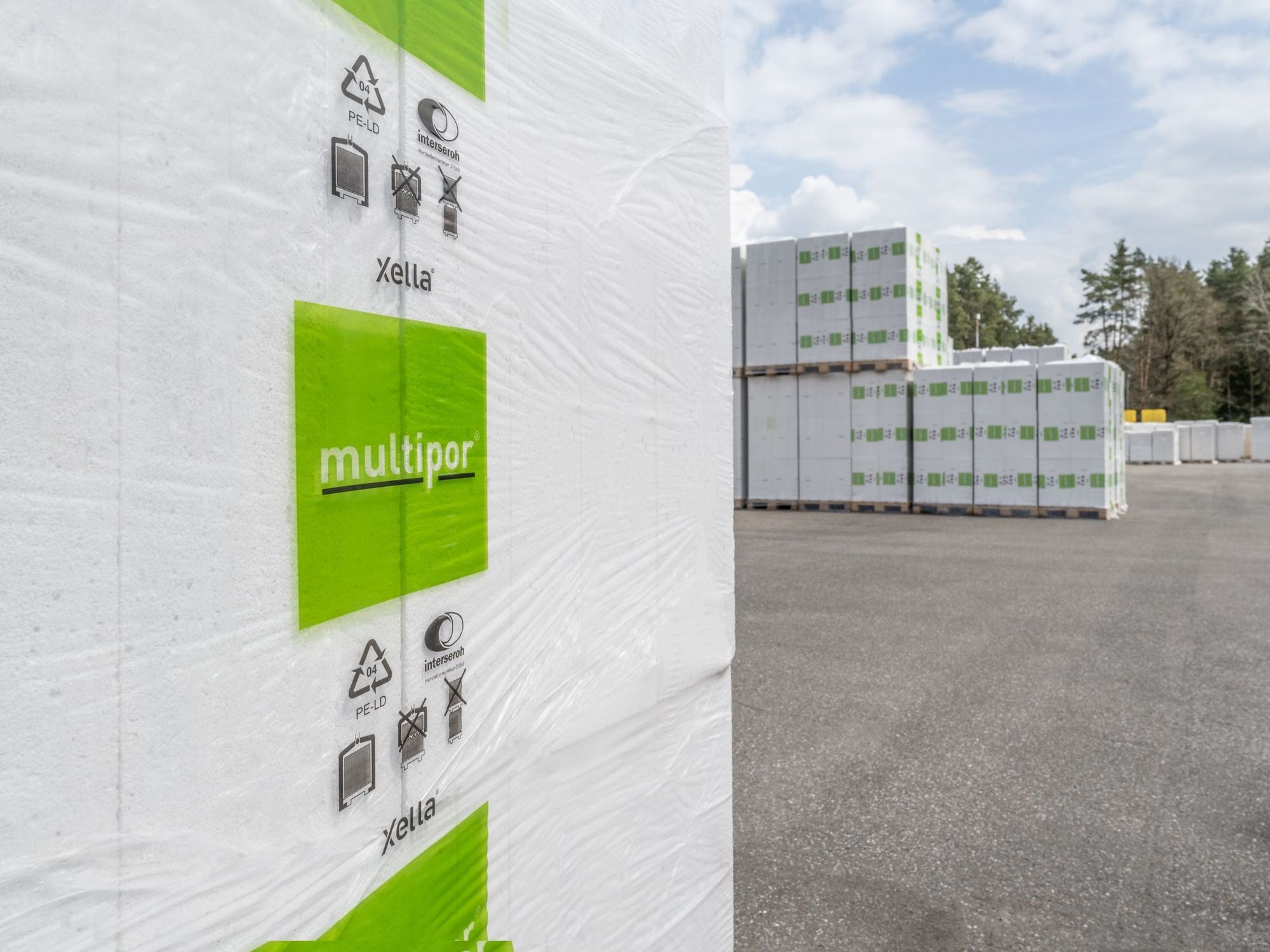Multipor