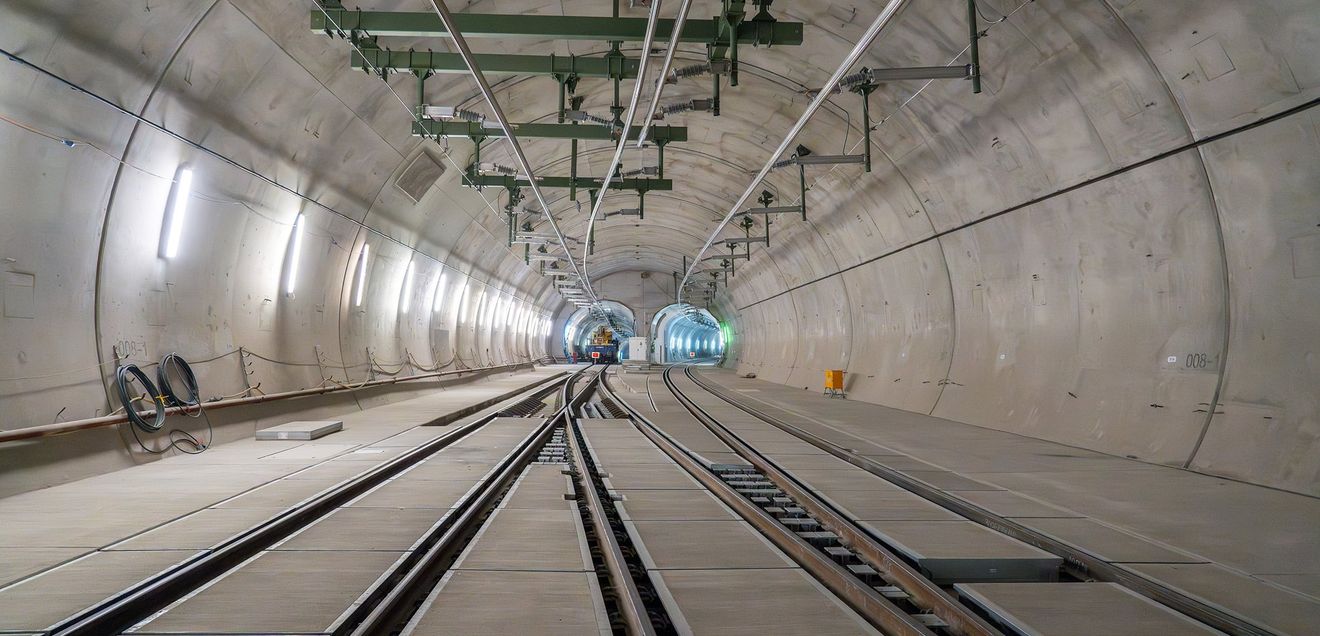 Gäubahnausbau Nord: Schlüsselprojekt für Bahninfrastruktur erreicht nächste Phase