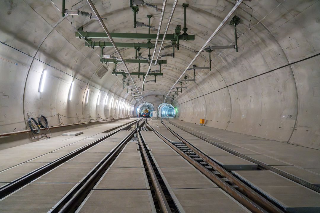 Gäubahnausbau Nord: Schlüsselprojekt für Bahninfrastruktur erreicht nächste Phase Gäubahnausbau Nord: Schlüsselprojekt für Bahninfrastruktur erreicht nächste Phase
