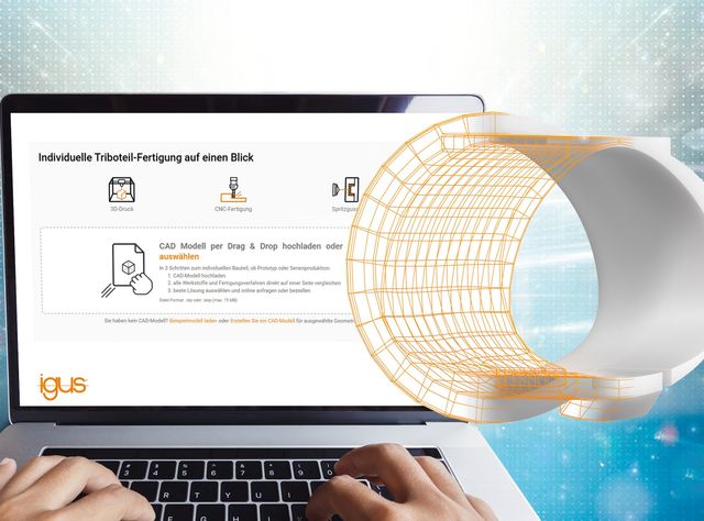 Online-Tool: Effizienz-Vergleich von 3D-Druck, CNC-Fertigung und Spritzguss Online-Tool: Effizienz-Vergleich von 3D-Druck, CNC-Fertigung und Spritzguss