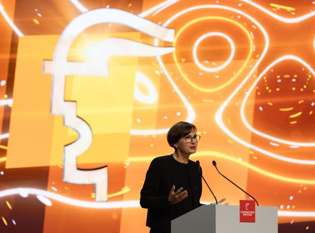 Industry prize: Deutsche Messe announces Hermes Award Industry prize: Deutsche Messe announces Hermes Award
