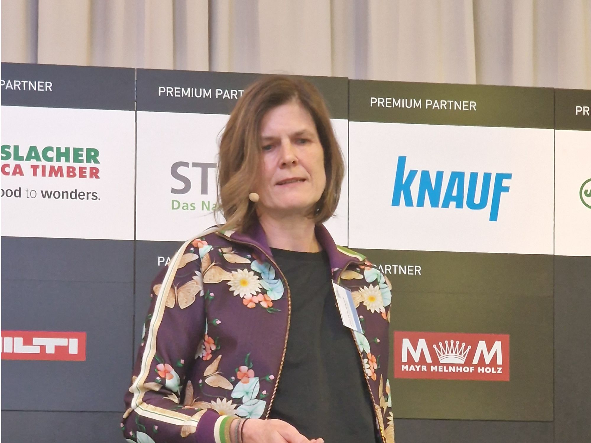 Prof. Nicole Kerstin Berganski, Technische Universität Berlin/NKBAK Architekten Partnerschaft