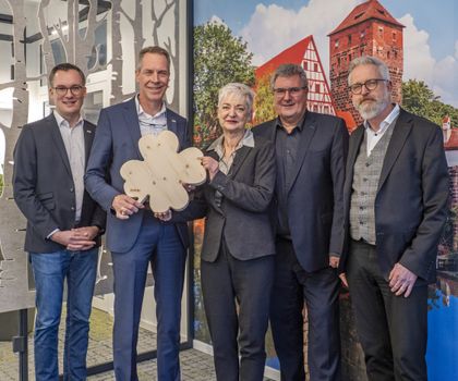 Zuschlag für Schulbau an Züblin