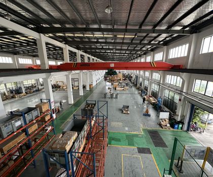 Marktpräsenz: MAAG intensiviert Lokalisierungsstrategie in China