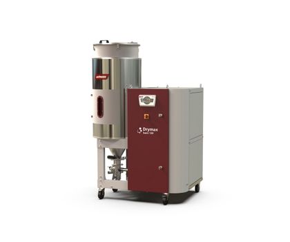 Wittmanns Energiesparmeister: Mobiltrockner mit intelligenter Taupunktregelung Wittmanns Energiesparmeister: Mobiltrockner mit intelligenter Taupunktregelung