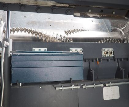 From polystyrene to big bags: New shredder increases flexibility in plastics recycling From polystyrene to big bags: New shredder increases flexibility in plastics recycling