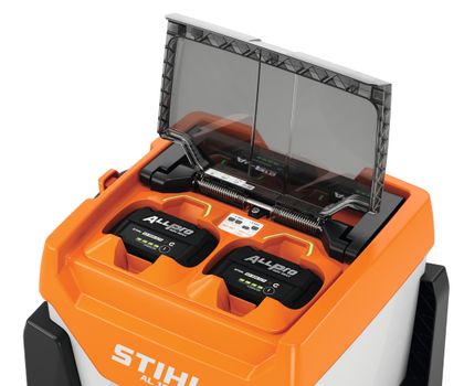 Stihl auf der Galabau 2026 Stihl auf der Galabau 2026