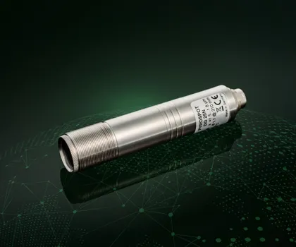 DIAS Infrared: Kompakte digitale Pyrometer