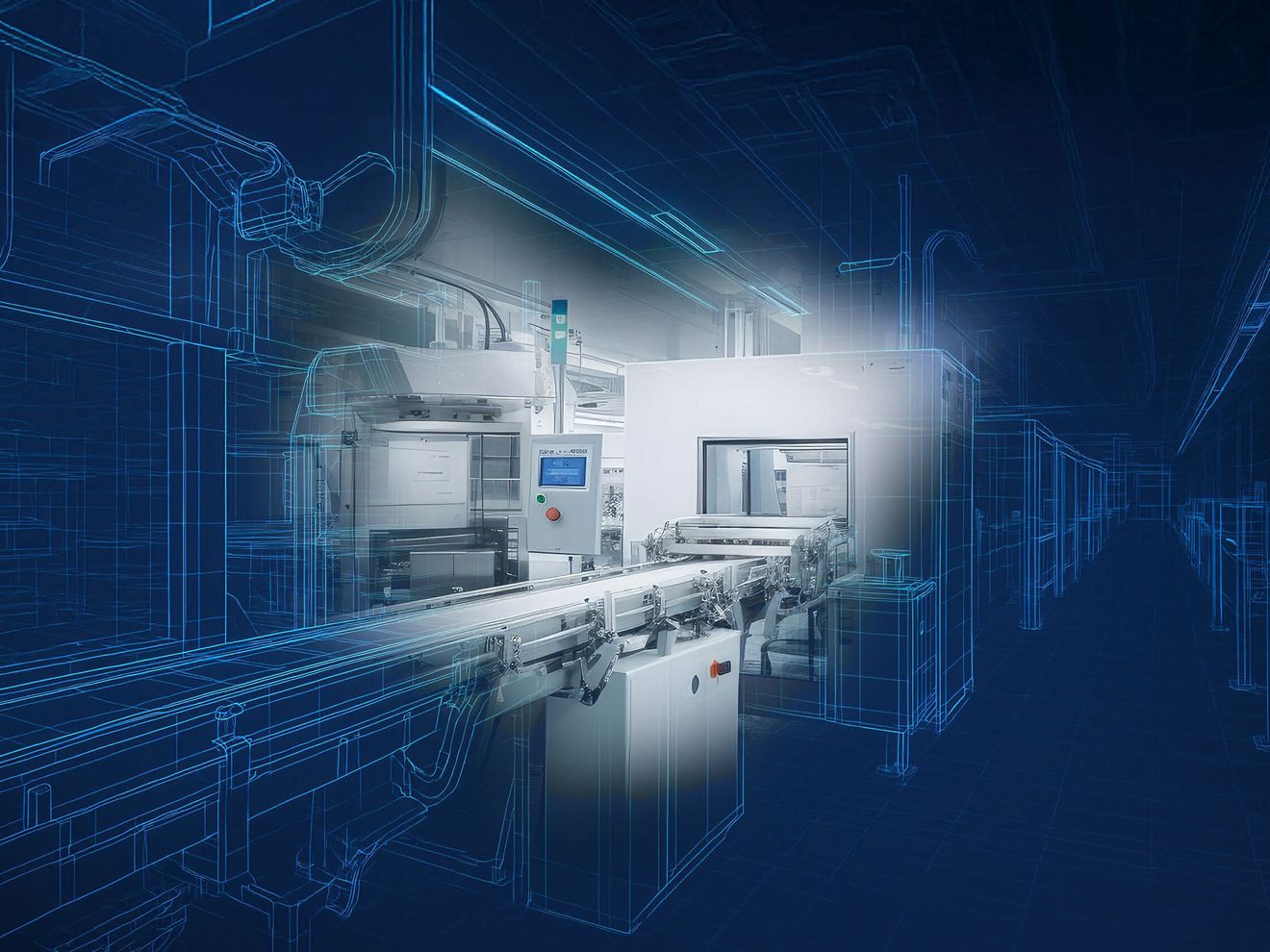 Bihl+Wiedemann: Zukunftssicher automatisieren Bihl+Wiedemann: Zukunftssicher automatisieren