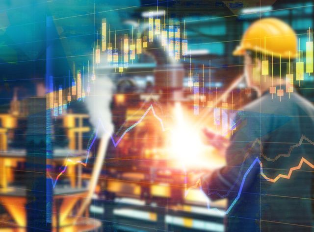 IfW, DIW, IWH, RWI and Ifo Institute: Economic researchers lower their growth forecasts further IfW, DIW, IWH, RWI and Ifo Institute: Economic researchers lower their growth forecasts further