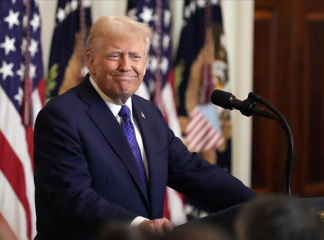 Effects on trade and strategies: Results of the reader survey on the Trump administration Effects on trade and strategies: Results of the reader survey on the Trump administration