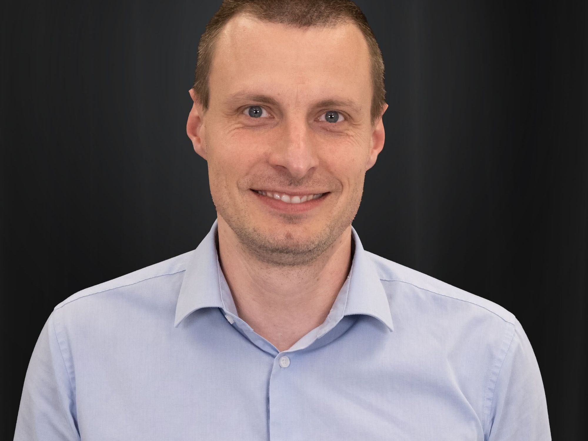 Der Autor: Jörg Klenke ist Mitglied der Geschäftsführung und PMO bei Burger Engineering.