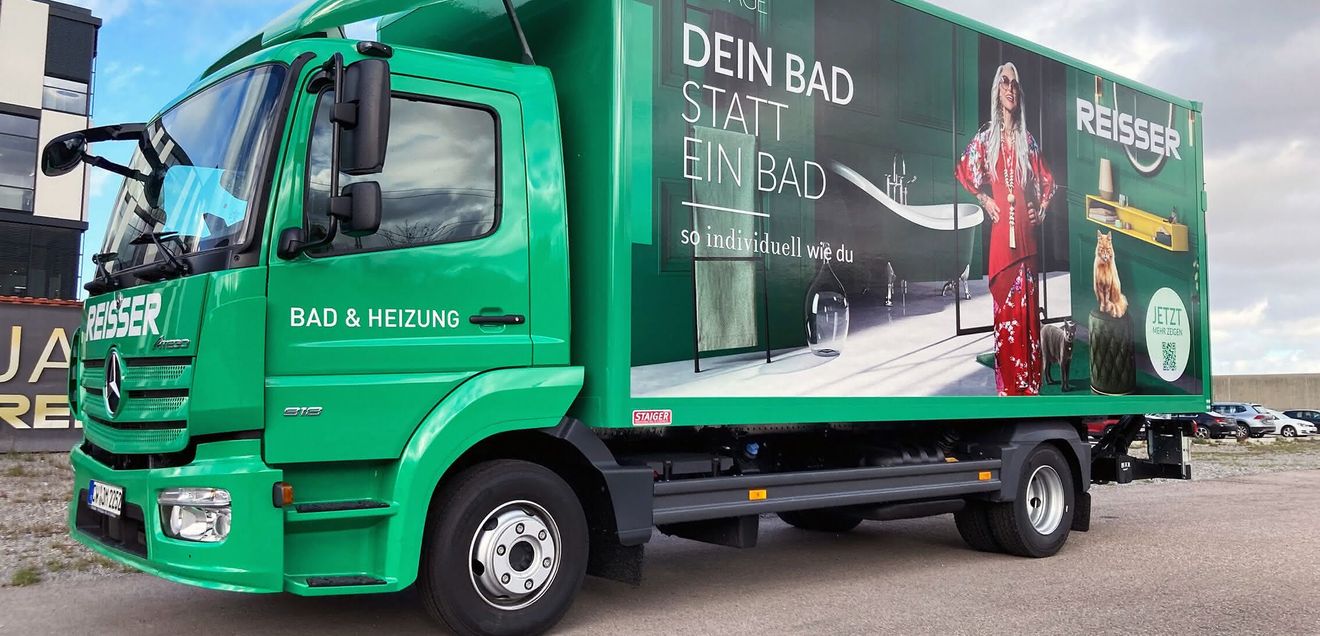 Software: Strategische Tourenplanung neu aufgesetzt Software: Strategische Tourenplanung neu aufgesetzt
