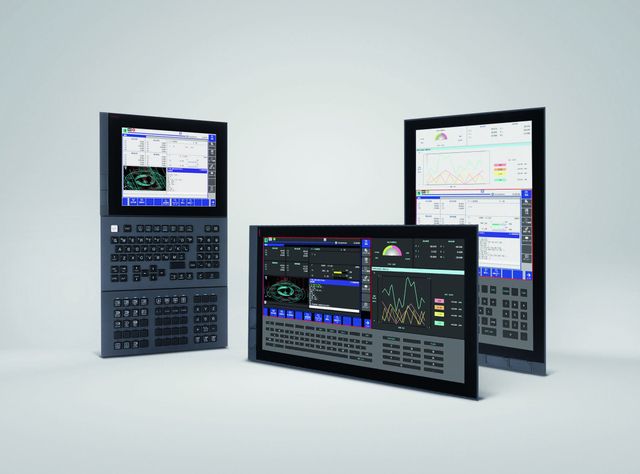 Fanuc: Neue Hochleistungs-CNC-Serie Fanuc: Neue Hochleistungs-CNC-Serie