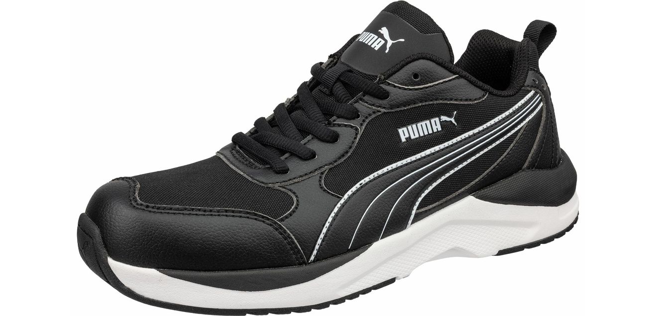 Pip Emea präsentiert die neue Sicherheitsschuh-Linie PUMA® Safety Motion Core – Made for everyday hustle