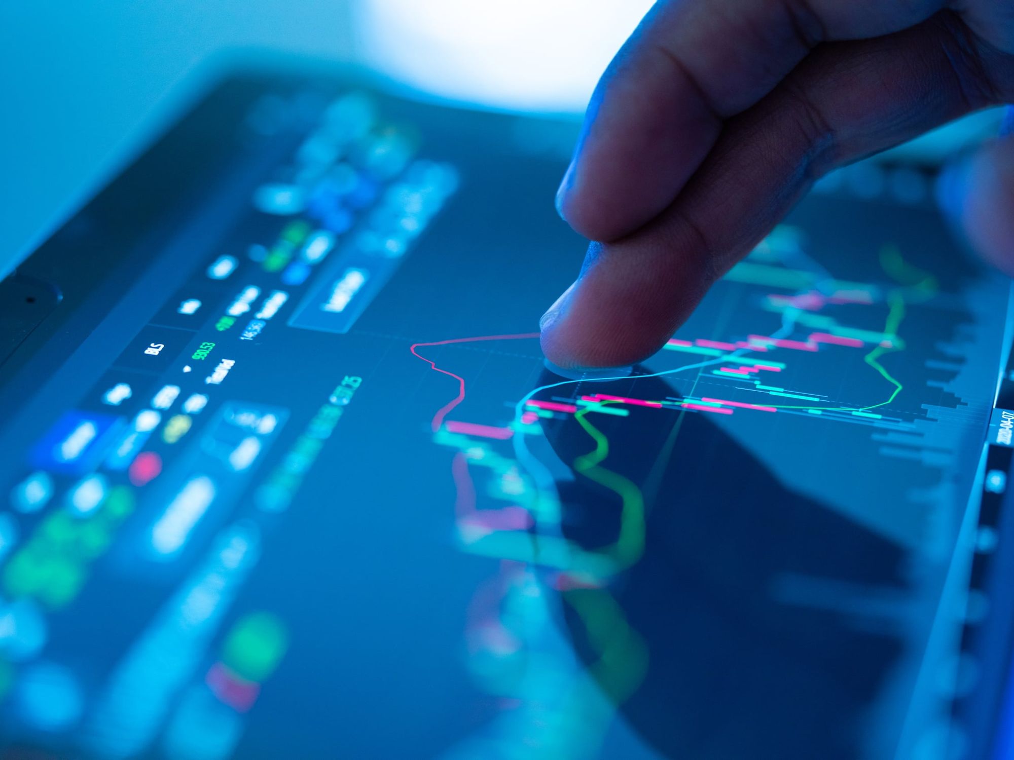 NTT Data Group: Industrial manufacturing until 2030