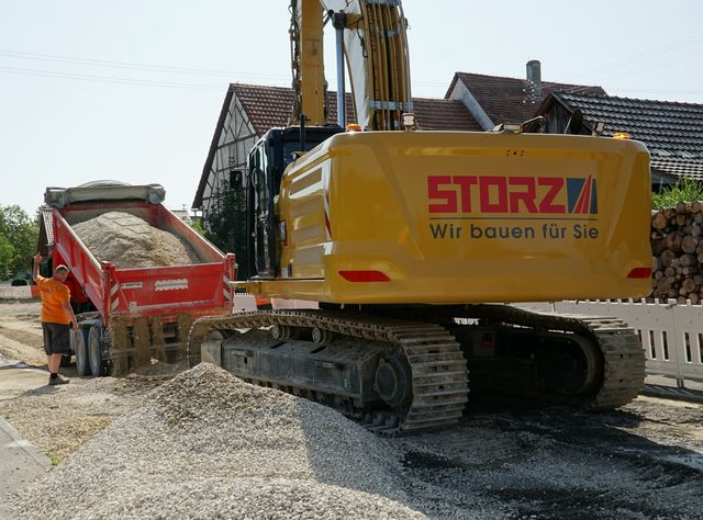 Storz schafft neue Dimensionen im Untergrund