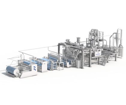 Reifenhäuser auf der Chinaplas 2025: Recyclingfähige Verpackungen zu wettbewerbsfähigen Kosten Reifenhäuser auf der Chinaplas 2025: Recyclingfähige Verpackungen zu wettbewerbsfähigen Kosten