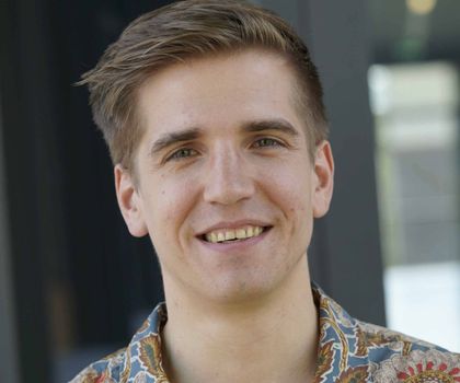 Alex J. Plajer