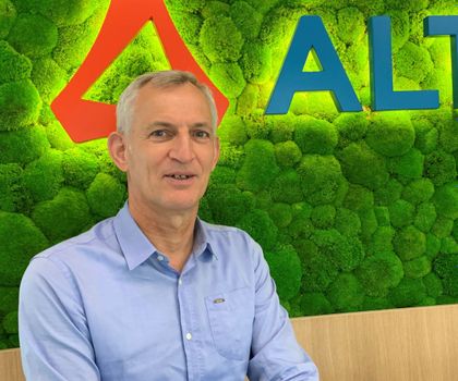 Interview mit Thomas Vorberg von Altair: "Nur mit KI bleiben Firmen konkurrenzfähig" Interview mit Thomas Vorberg von Altair: "Nur mit KI bleiben Firmen konkurrenzfähig"