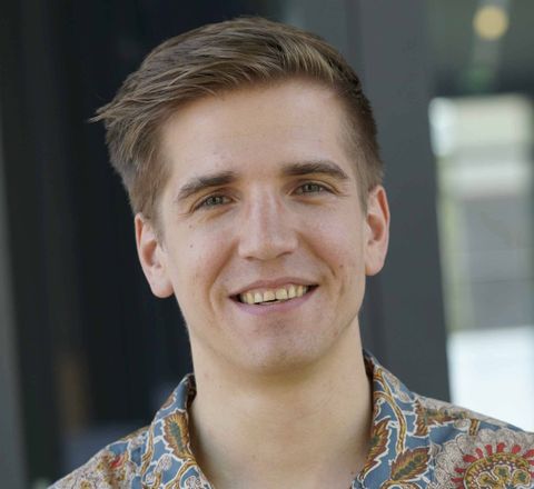 Alex J. Plajer