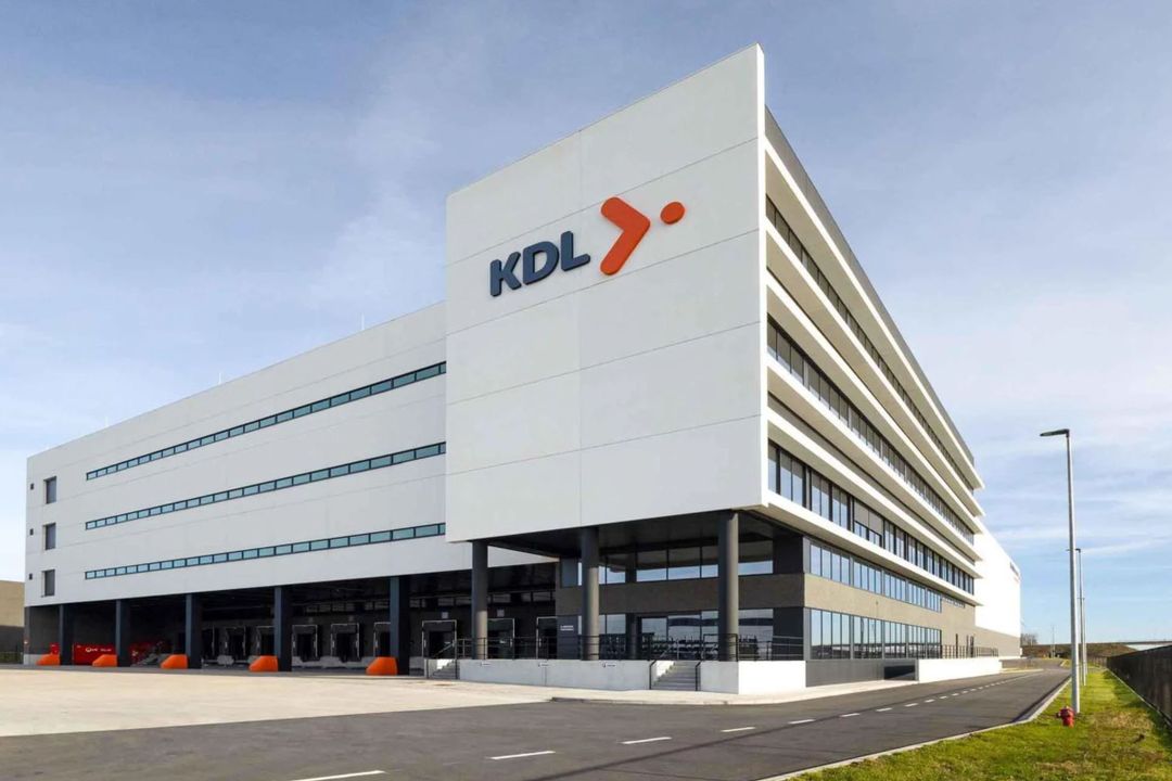 Lagerautomatisierung: Kris De Leener erweitert Logistik mit Movu Robotics Lagerautomatisierung: Kris De Leener erweitert Logistik mit Movu Robotics