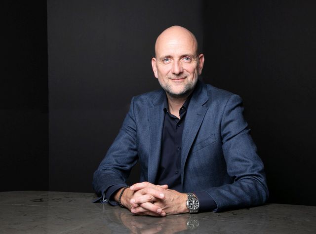 Martin Rodeck wird Aufsichtsratsmitglied bei Undkrauss Martin Rodeck wird Aufsichtsratsmitglied bei Undkrauss