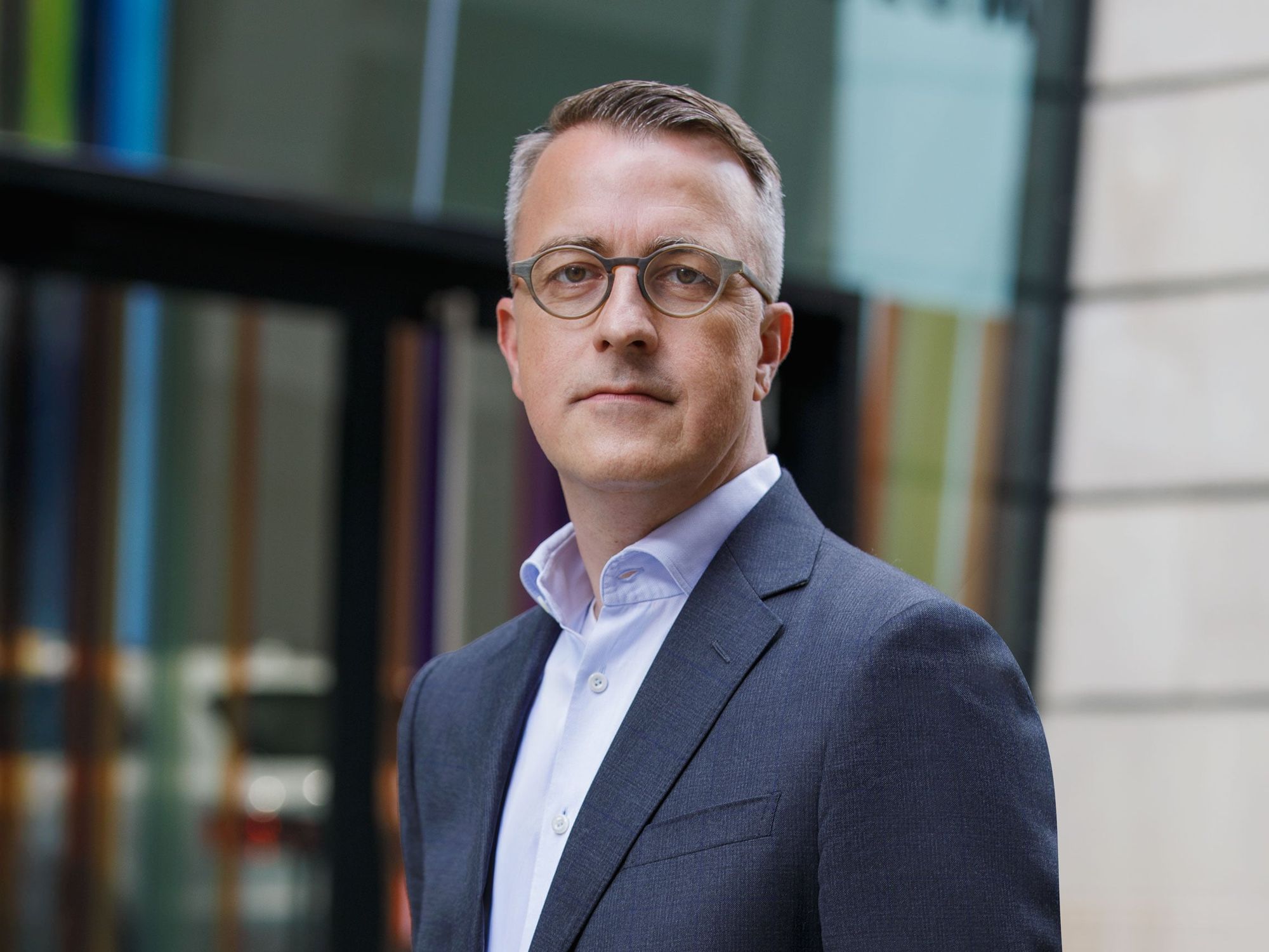 BayWa verstärkt Management: Dr. Thomas Meiers wird Chief Compliance Officer