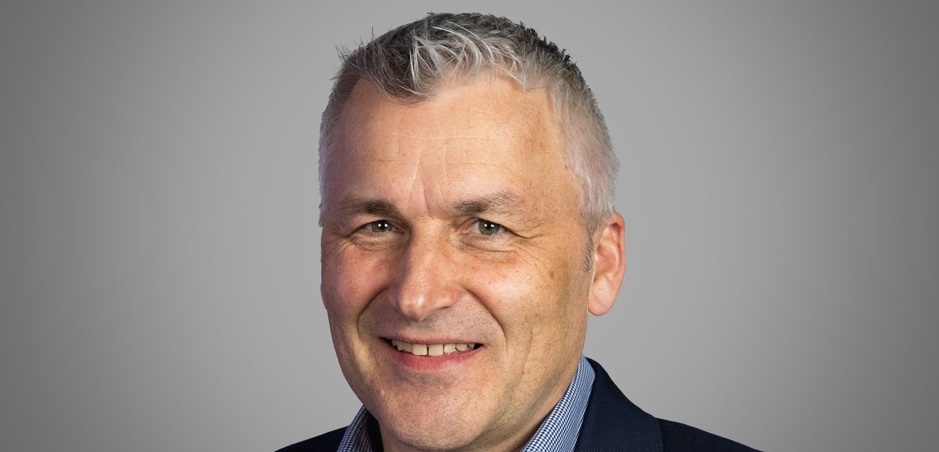 Personnel: New Area Business Director at Hyster-Yale Germany