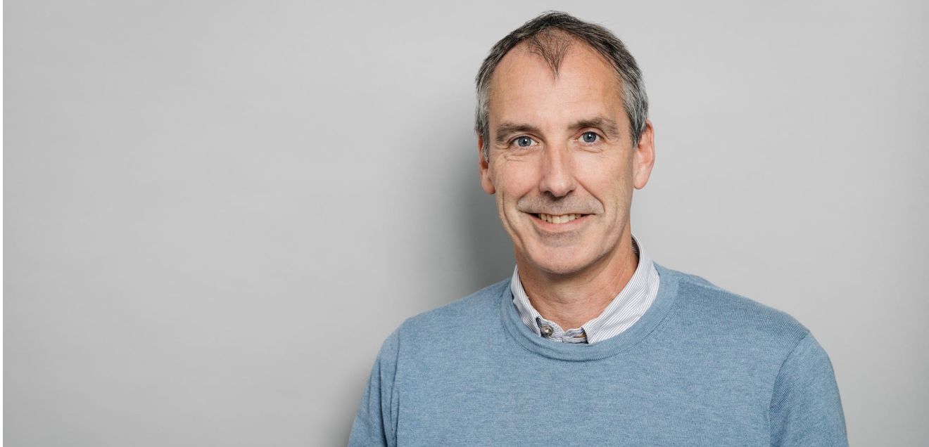 Prof. Dr. Volker Deckert, Leibniz-IPHT und Friedrich-Schiller-Universität Jena