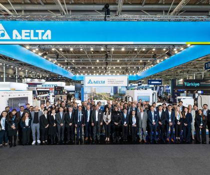 AI-supported smart factory and energy infrastructure solutions: Key drivers of the industrial transformation AI-supported smart factory and energy infrastructure solutions: Key drivers of the industrial transformation